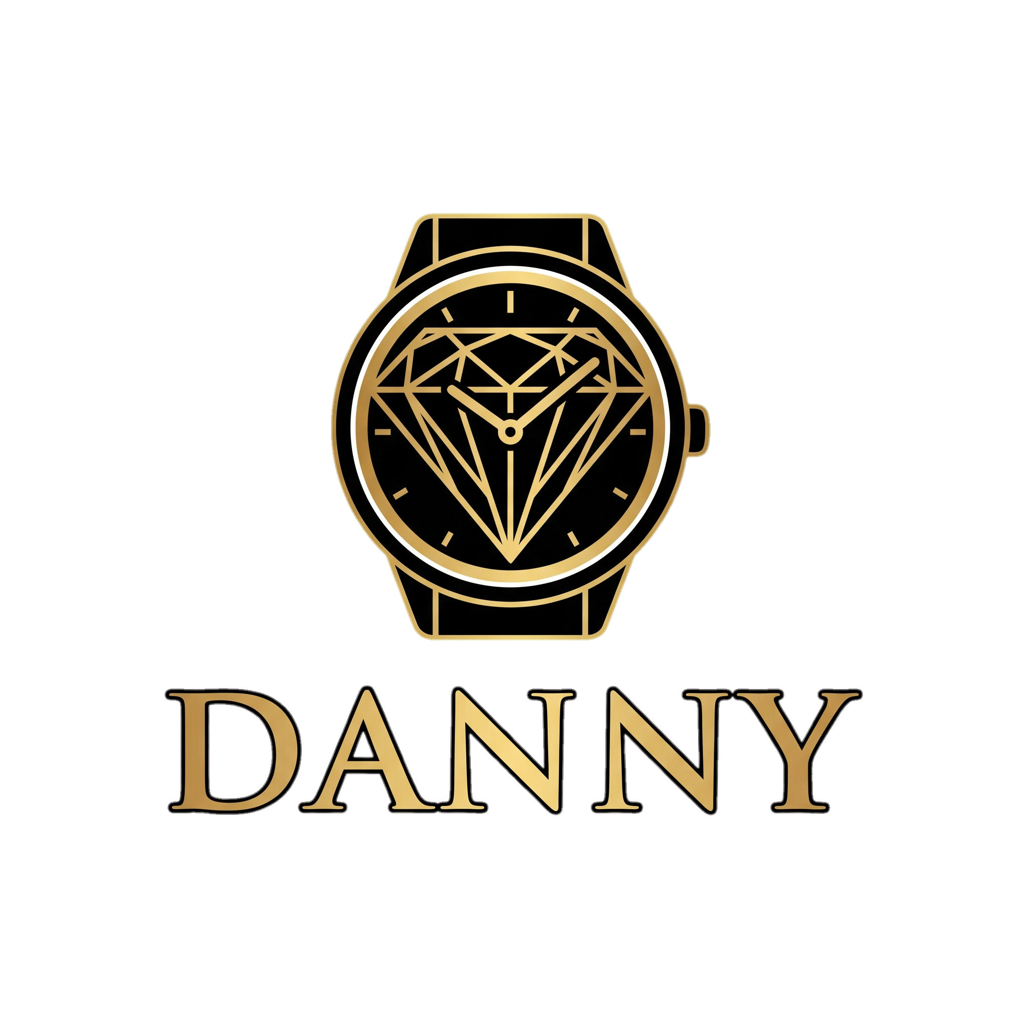 DANNY Fine Jewelry & Timepieces logo